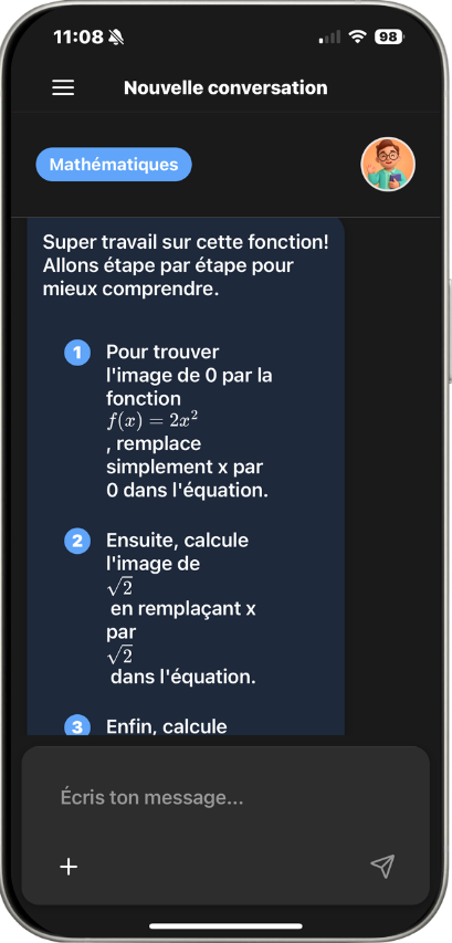 🤖 Conversational AI