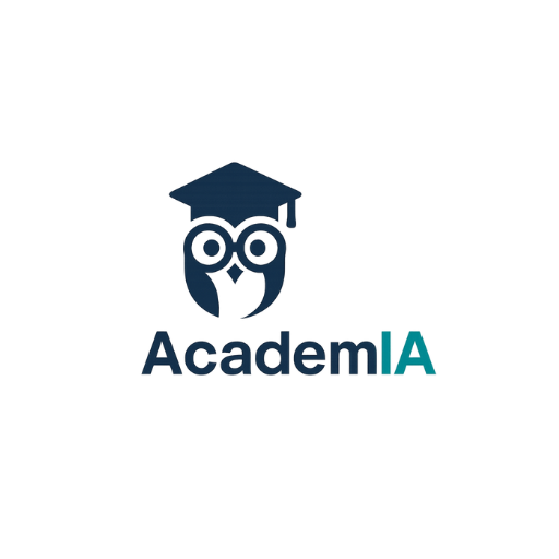 AcademIA App Logo