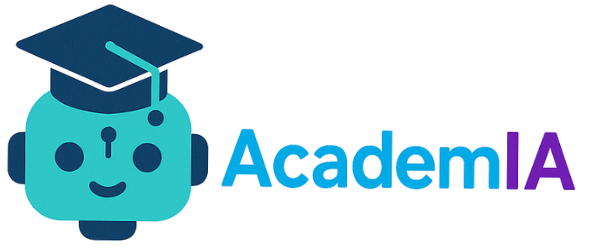 logo academia