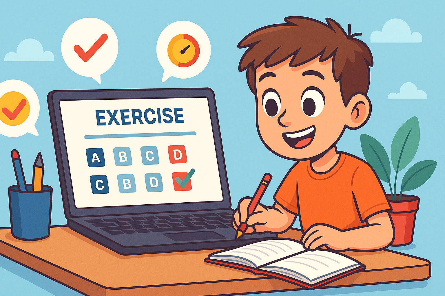 services exercices academia
