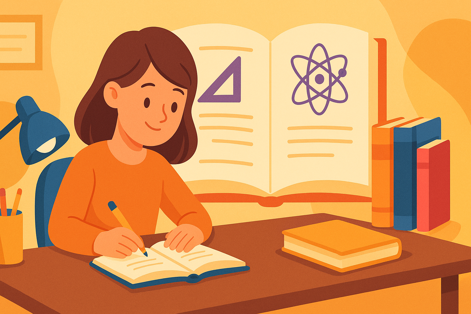 services cours academia